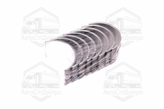 Вкладиші шатунні Н1 Д 50 (ТМ JUBANA)