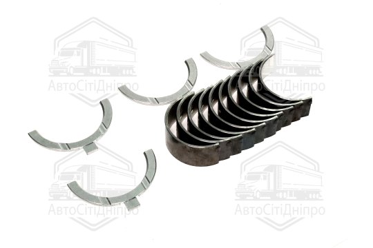 Вкладиші корінні Р1 Д 50 (ТМ JUBANA)