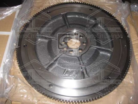 Маховик Д-240, 243 під стартер  (ТМ JUBANA)