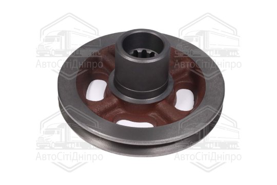 Шків валу колін. Д 240, 243 (ТМ JUBANA)