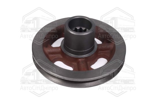 Шків валу колін. Д 240, 243 (ТМ JUBANA)