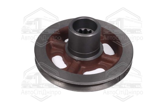 Шків валу колін. Д 240, 243 (ТМ JUBANA)