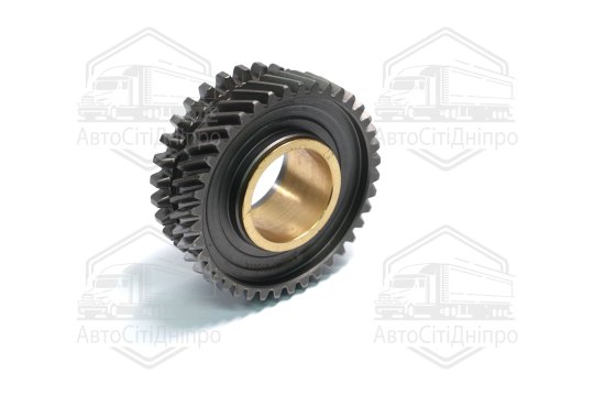 Шестерня привода насоса топл. (ТМ JUBANA)