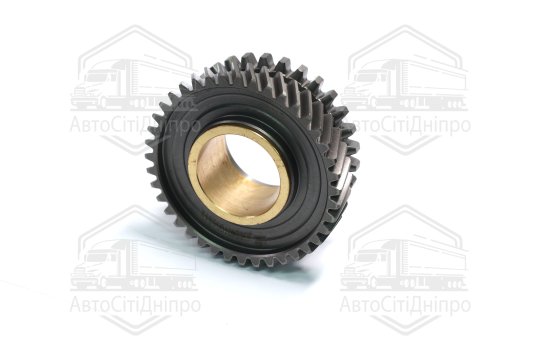 Шестерня привода насоса топл. (ТМ JUBANA)