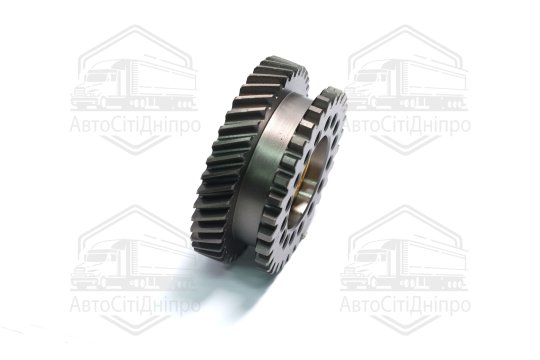 Шестерня привода насоса топл. (ТМ JUBANA)