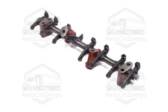 Механізм коромисел Д240, 245 в сб. (ТМ JUBANA)