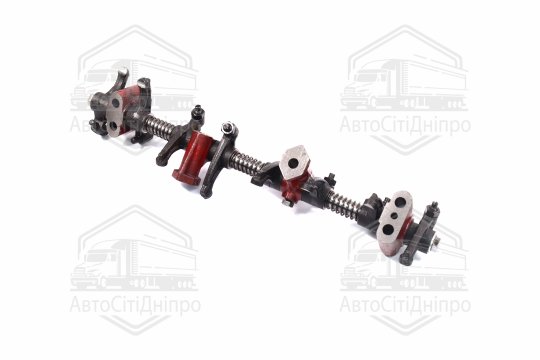 Механізм коромисел Д240, 245 в сб. (ТМ JUBANA)