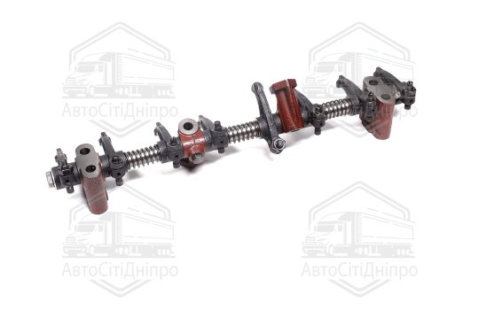 Механізм коромисел Д240, 245 в сб. (ТМ JUBANA)