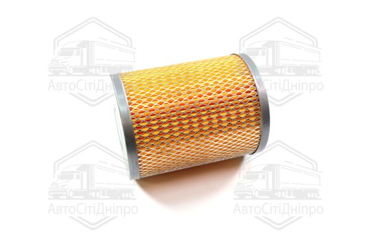 Фільт елемент. паливн. ЗІЛ 5301, МТЗ тон.оч. метал (ТМ JUBANA)