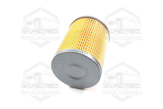 Фільт елемент. паливн. ЗІЛ 5301, МТЗ тон.оч. метал (ТМ JUBANA)