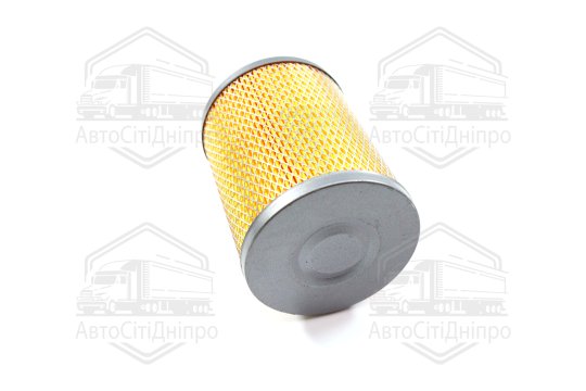 Фільт елемент. паливн. ЗІЛ 5301, МТЗ тон.оч. метал (ТМ JUBANA)