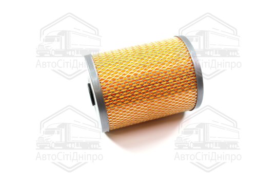 Фільт елемент. паливн. ЗІЛ 5301, МТЗ тон.оч. метал (ТМ JUBANA)