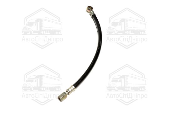 Маслопровід компресора МТЗ, Д 243,245 Д=352мм (ТМ JUBANA)