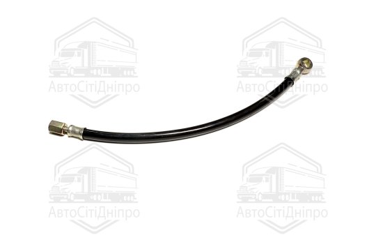 Маслопровід компресора МТЗ, Д 243,245 Д=352мм (ТМ JUBANA)