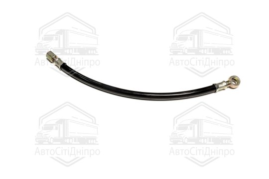 Маслопровід компресора МТЗ, Д 243,245 Д=352мм (ТМ JUBANA)