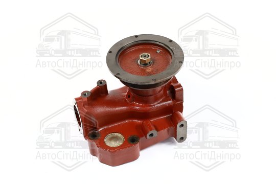 Насос водяний Д-260 без термодатчика (ТМ JUBANA)