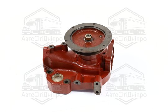 Насос водяний Д-260 без термодатчика (ТМ JUBANA)