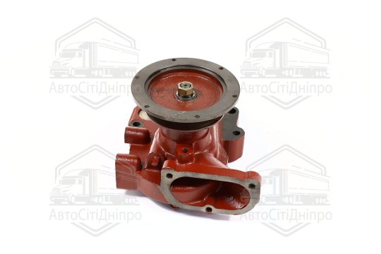 Насос водяний Д-260 без термодатчика (ТМ JUBANA)