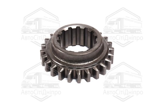 Шестерня 1-пер. ЮМЗ, Z = 24 (ТМ JUBANA)