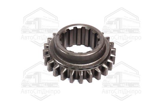 Шестерня 1-пер. ЮМЗ, Z = 24 (ТМ JUBANA)