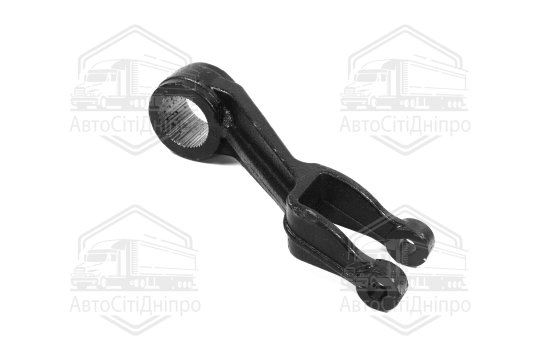 Важіль механ. задньої навіски (лівий) МТЗ (ТМ JUBANA)