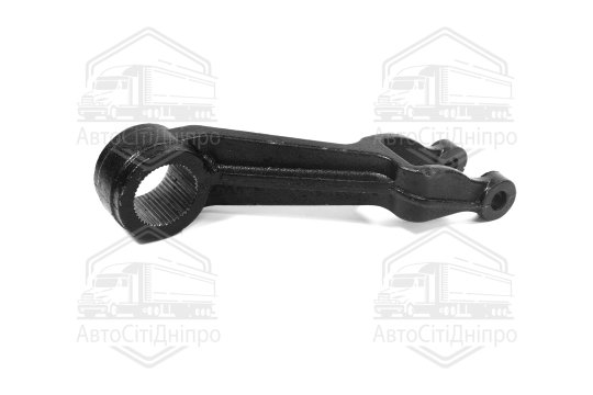 Важіль механ. задньої навіски (лівий) МТЗ (ТМ JUBANA)