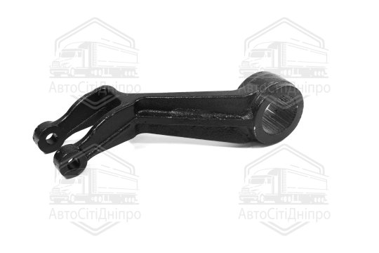 Важіль механ. задньої навіски (лівий) МТЗ (ТМ JUBANA)