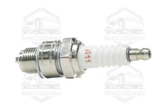 Свічка запалювання A-11 (вир-во JUBANA)