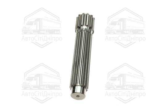 Вал первинний КПП МТЗ  (ТМ JUBANA)