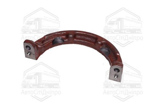 Опора картера ол. МТЗ Д 240,243 (ТМ JUBANA)