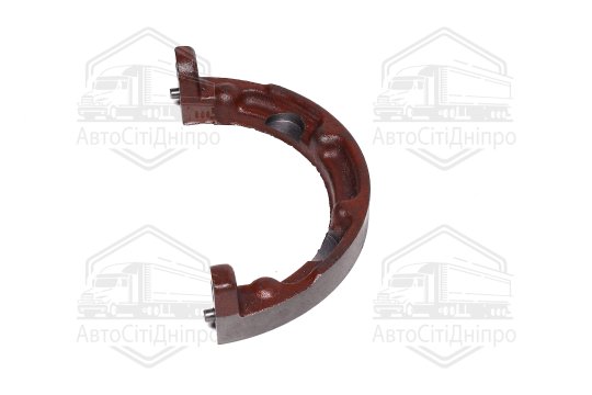 Опора картера ол. МТЗ Д 240,243 (ТМ JUBANA)