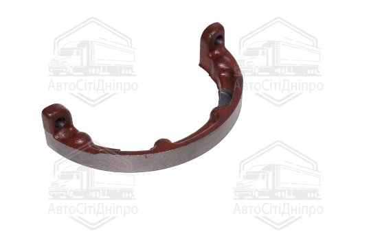 Опора картера ол. МТЗ Д 240,243 (ТМ JUBANA)