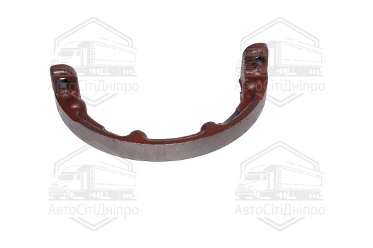 Опора картера ол. МТЗ Д 240,243 (ТМ JUBANA)