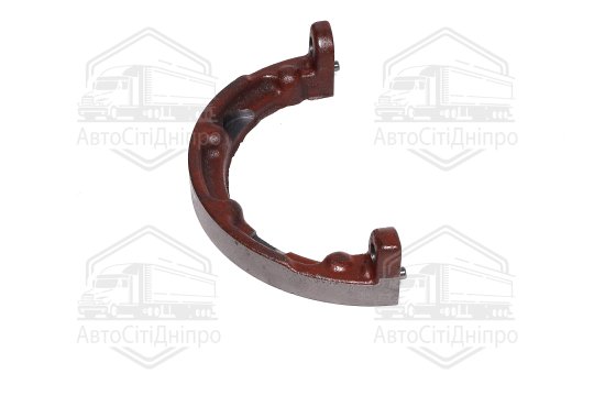 Опора картера ол. МТЗ Д 240,243 (ТМ JUBANA)