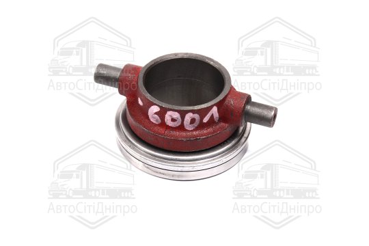 Відведення зчеплення МТЗ з підшипн. в зб. (ТМ JUBANA)