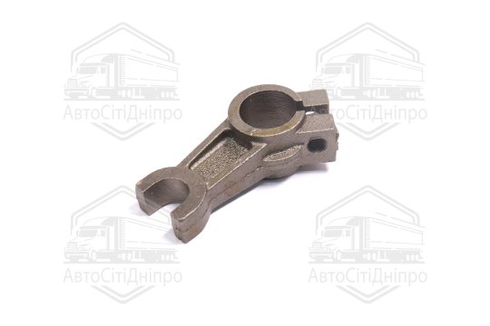 Вилка вимк. зчеплення МТЗ (ТМ JUBANA)