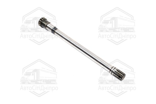 Вал внутрішній КПП МТЗ (ТМ JUBANA)