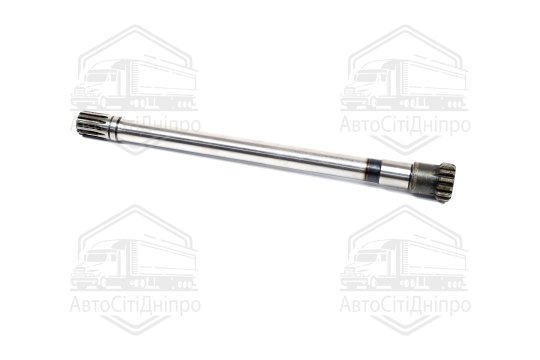 Вал внутрішній КПП МТЗ (ТМ JUBANA)