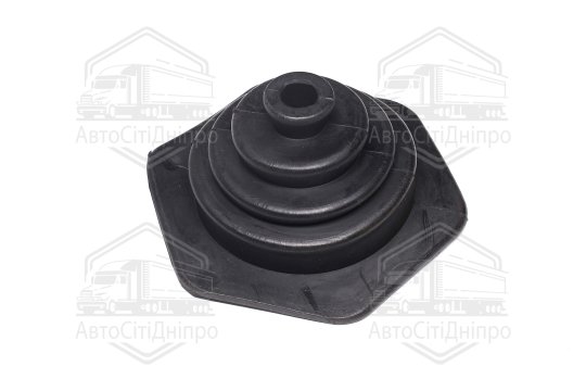 Пильовик важеля КПП МТЗ (ТМ JUBANA)