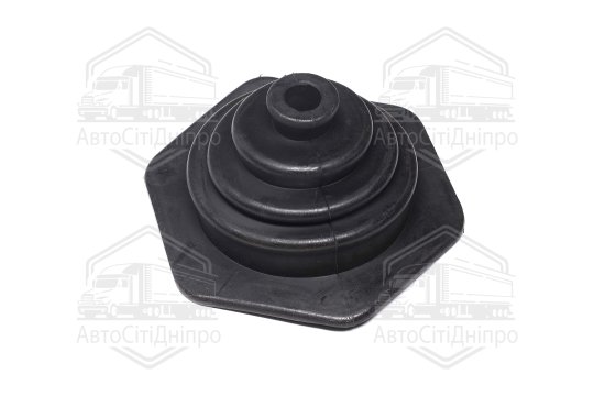 Пильовик важеля КПП МТЗ (ТМ JUBANA)