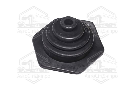 Пильовик важеля КПП МТЗ (ТМ JUBANA)