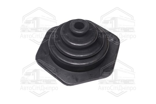 Пильовик важеля КПП МТЗ (ТМ JUBANA)