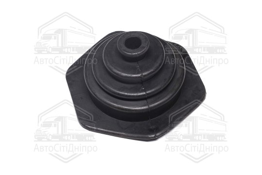 Пильовик важеля КПП МТЗ (ТМ JUBANA)