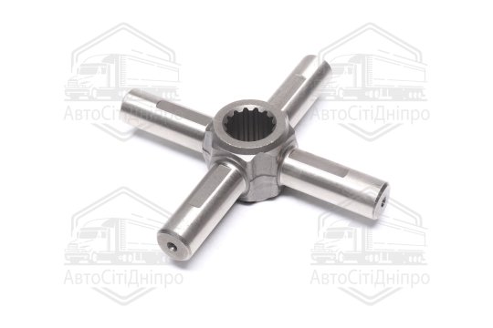 Хрестовина диференціала МТЗ  (ТМ JUBANA)