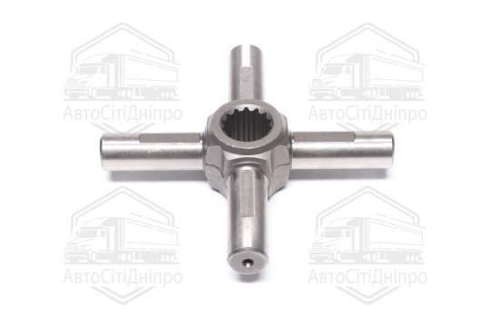 Хрестовина диференціала МТЗ  (ТМ JUBANA)