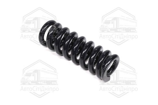 Пружина мосту переднього МТЗ (ТМ JUBANA)