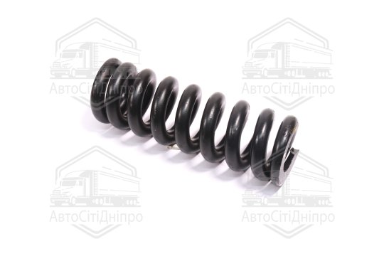 Пружина мосту переднього МТЗ (ТМ JUBANA)