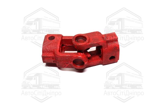 Кардан рульовий МТЗ (ТМ JUBANA)