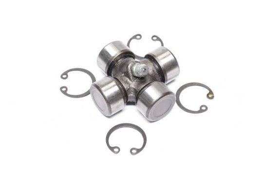 Хрестовина рульов. валу кард. МТЗ із підш. (вир-во Юбана, Литва)