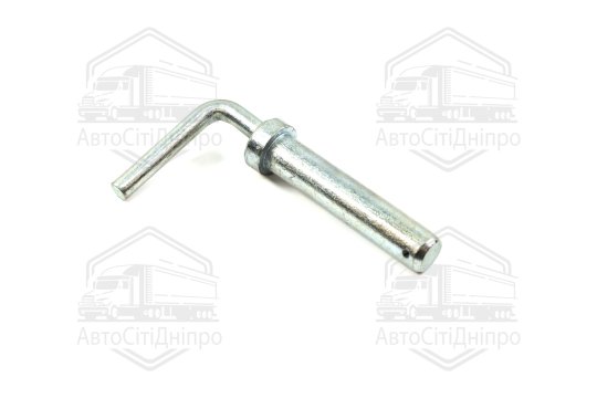 Шворінь вилки поперечки МТЗ (ТМ JUBANA)